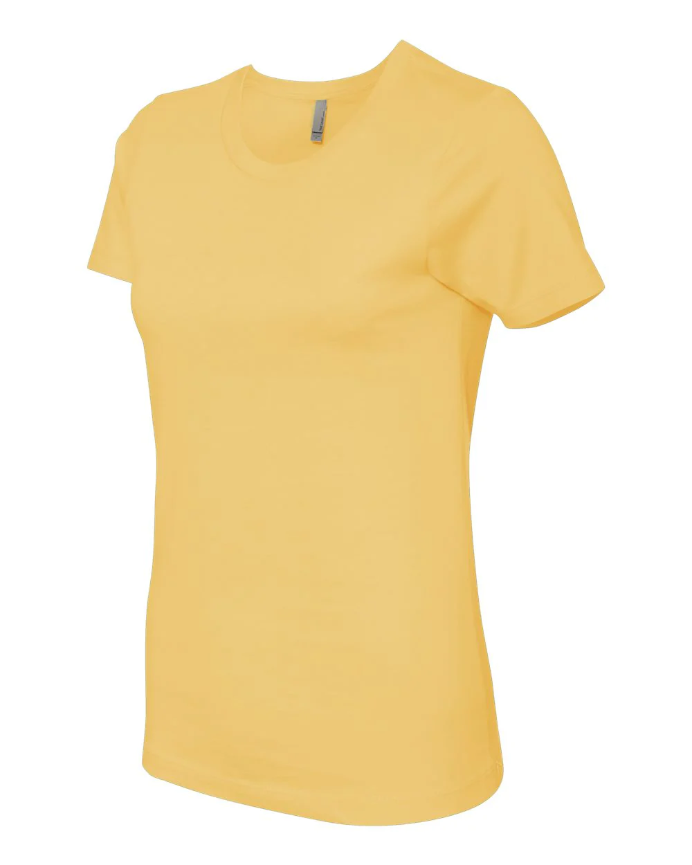 Next Level-3900-Women’s Cotton T-Shirt - Image 3