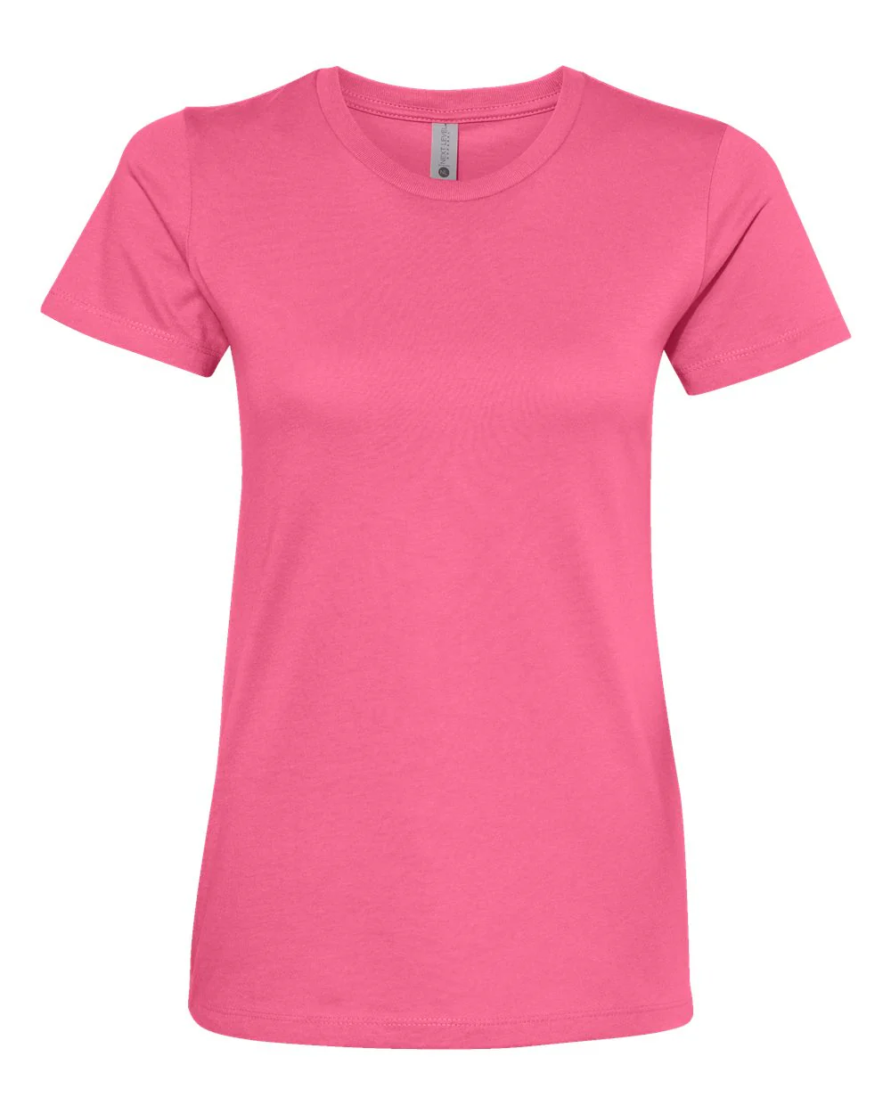 Next Level-3900-Women’s Cotton T-Shirt - Image 31