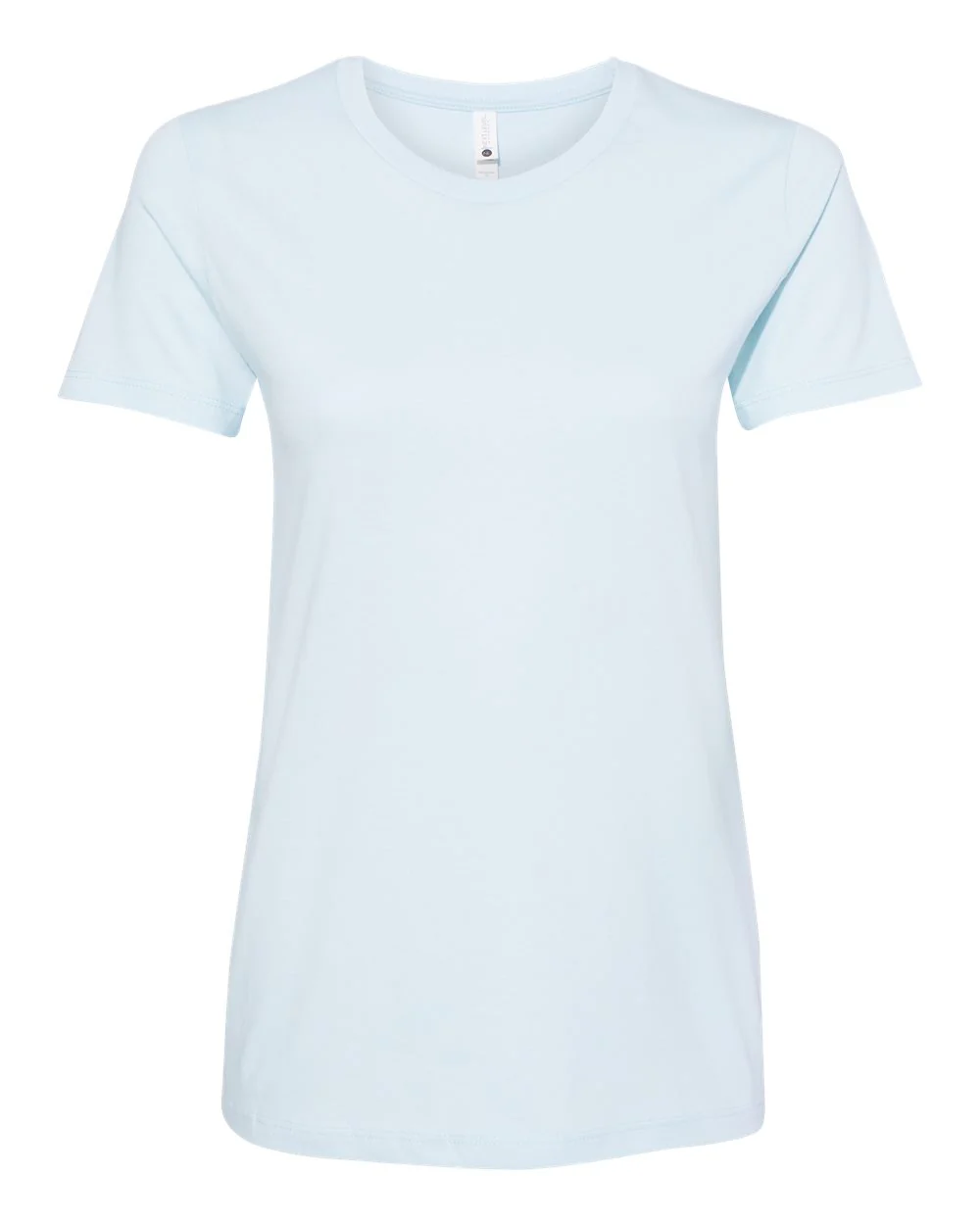 Next Level-3900-Women’s Cotton T-Shirt - Image 40