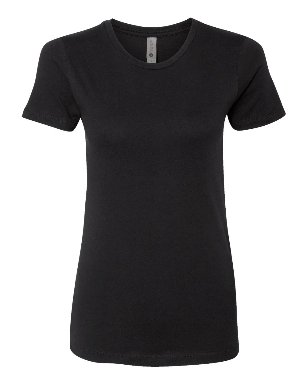 Next Level-3900-Women’s Cotton T-Shirt - Image 5