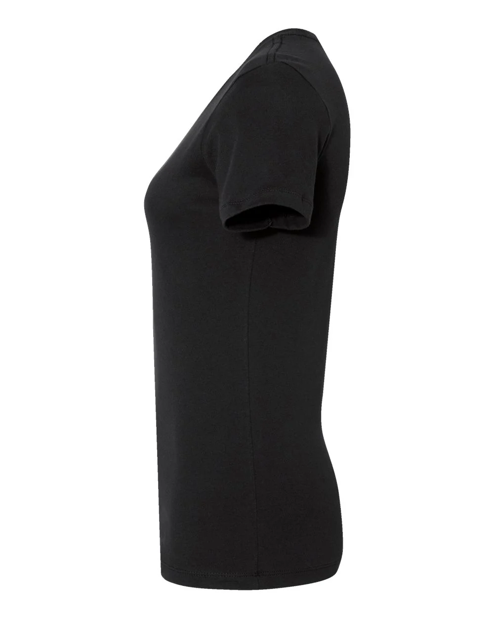 Next Level-3900-Women’s Cotton T-Shirt - Image 7
