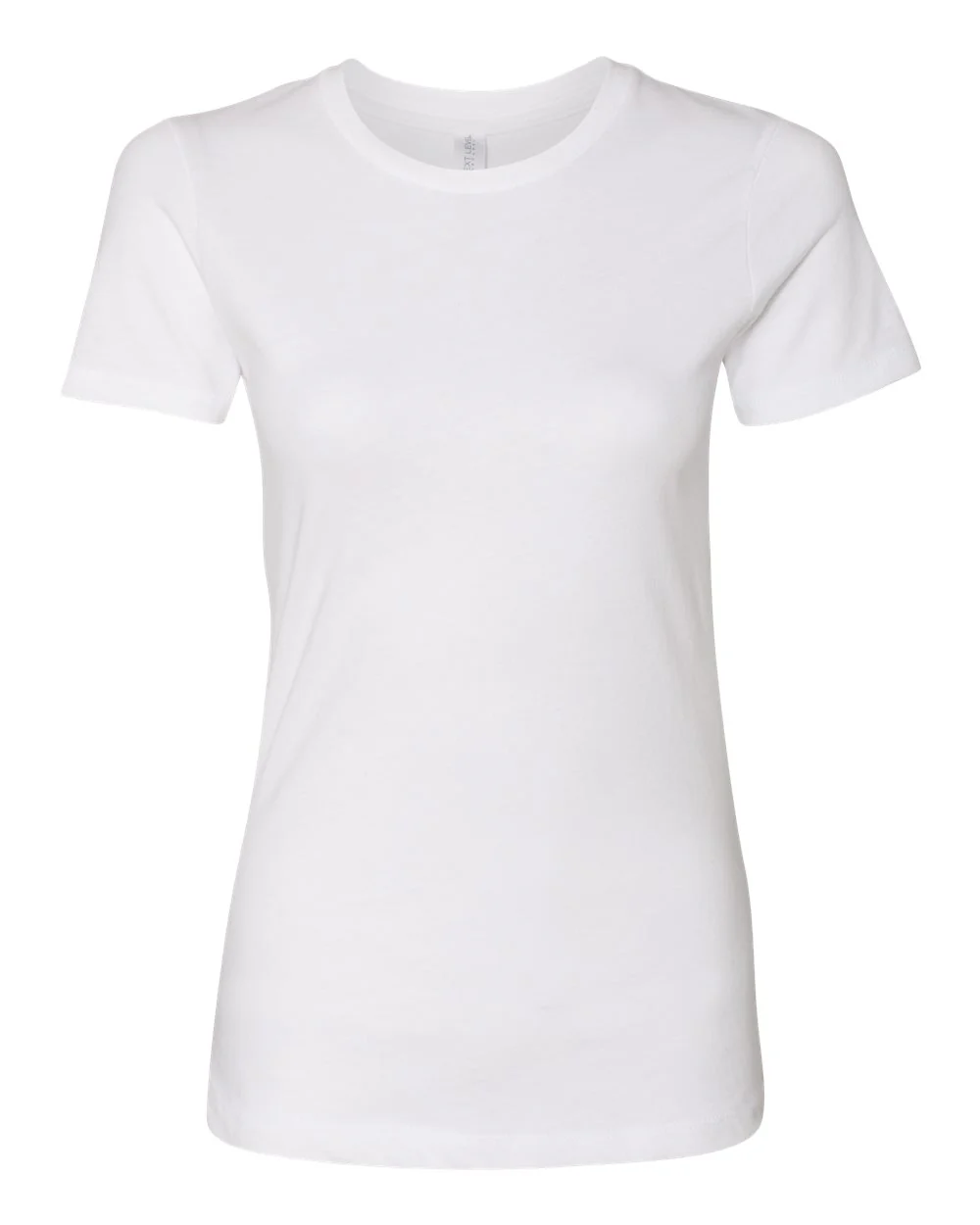Next Level-3900-Women’s Cotton T-Shirt - Image 79