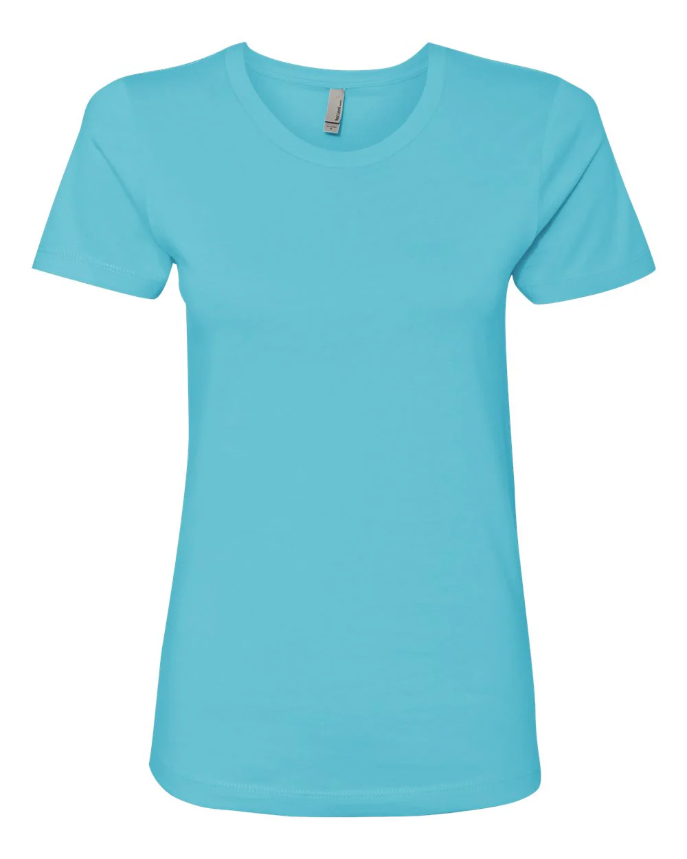 Next Level-3900-Women’s Cotton T-Shirt - Image 8