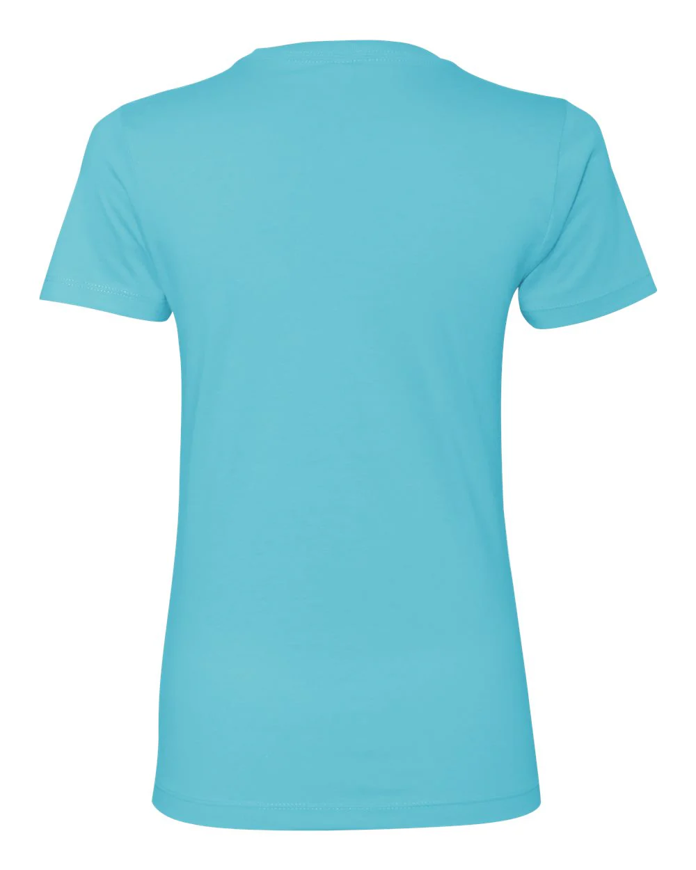 Next Level-3900-Women’s Cotton T-Shirt - Image 9
