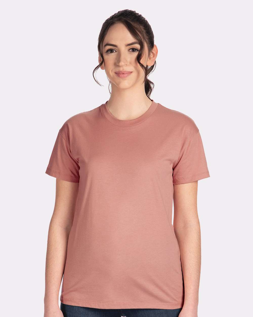 Next Level-3910-Women's Cotton Relaxed T-Shirt - Image 10