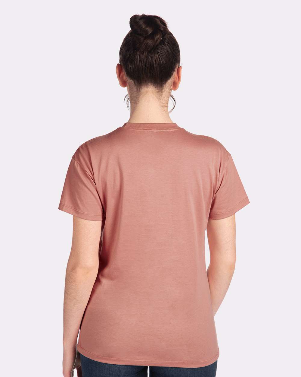 Next Level-3910-Women's Cotton Relaxed T-Shirt - Image 11