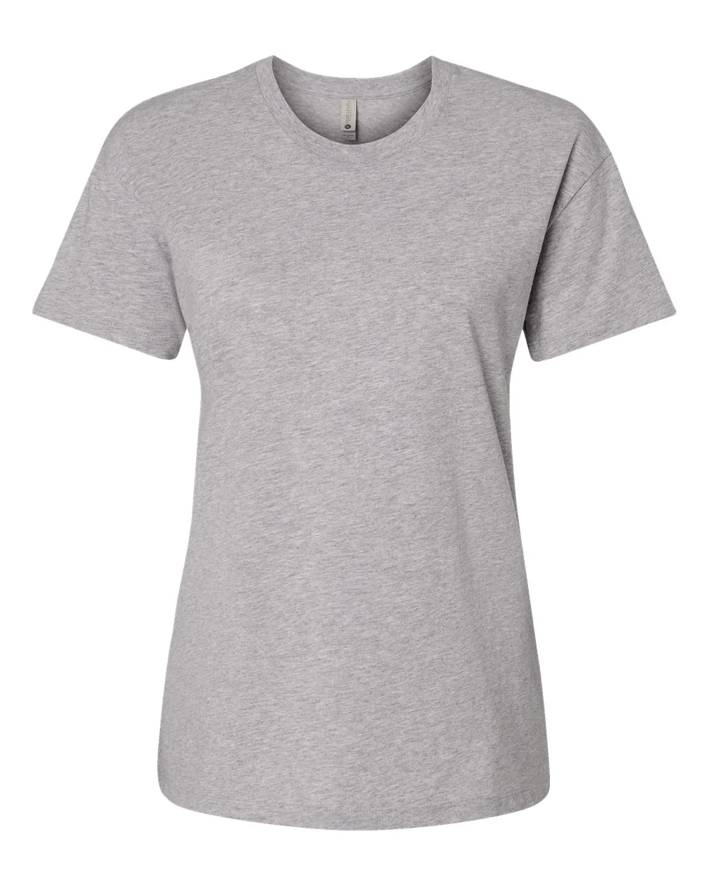 Next Level-3910-Women's Cotton Relaxed T-Shirt - Image 12