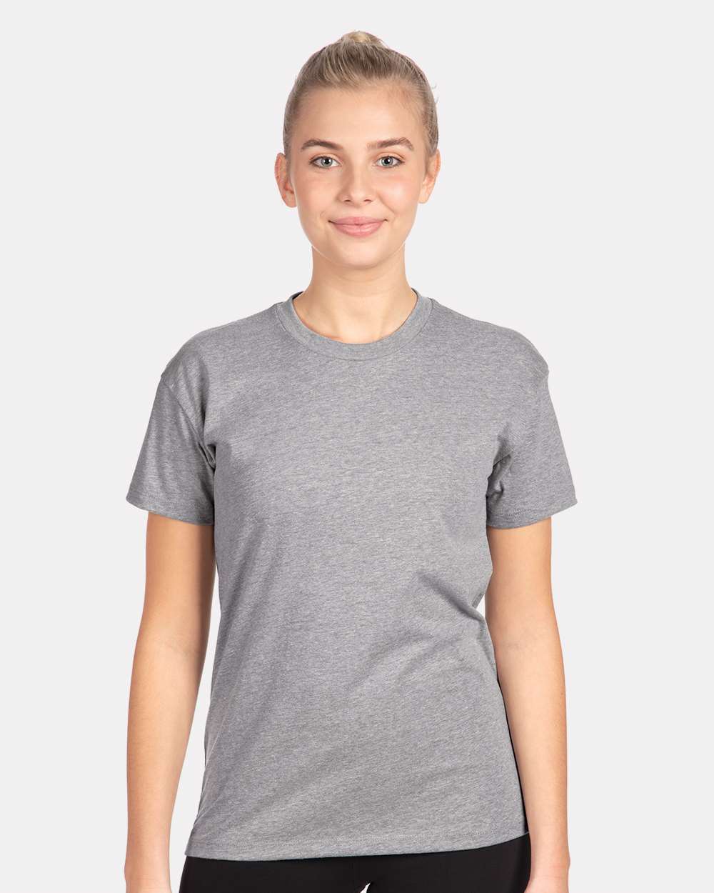 Next Level-3910-Women's Cotton Relaxed T-Shirt - Image 15