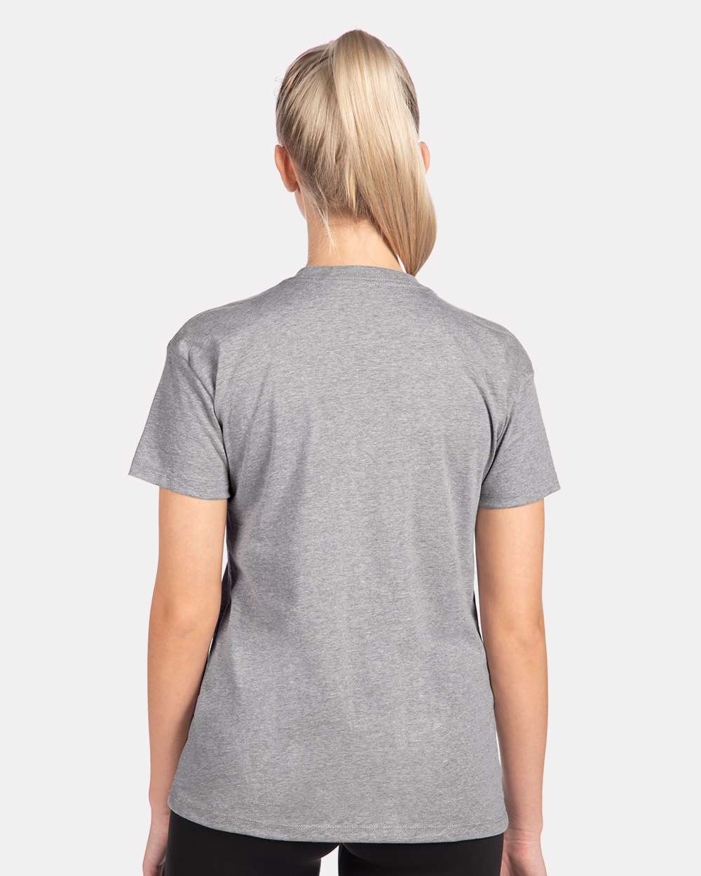 Next Level-3910-Women's Cotton Relaxed T-Shirt - Image 16