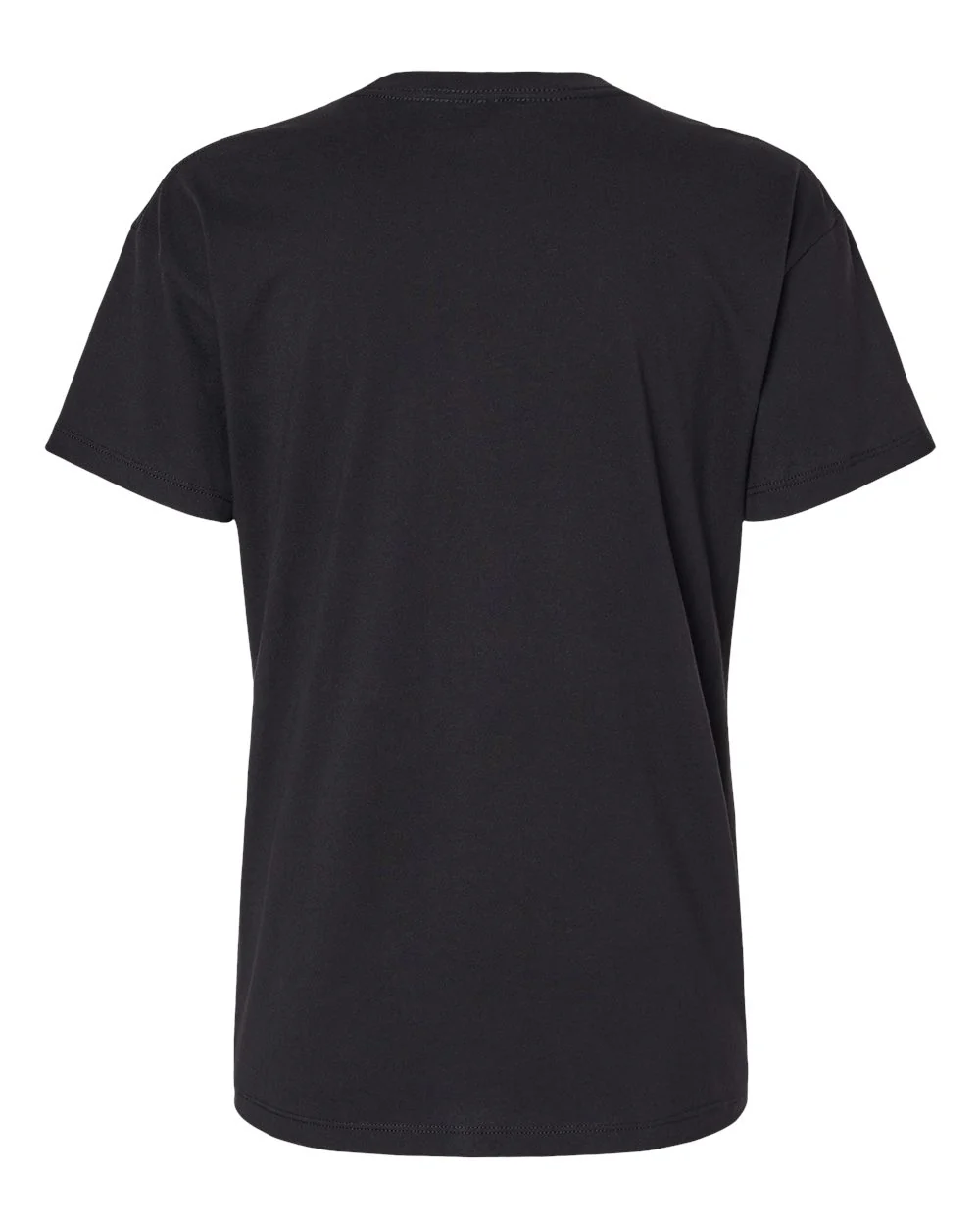 Next Level-3910-Women's Cotton Relaxed T-Shirt - Image 2