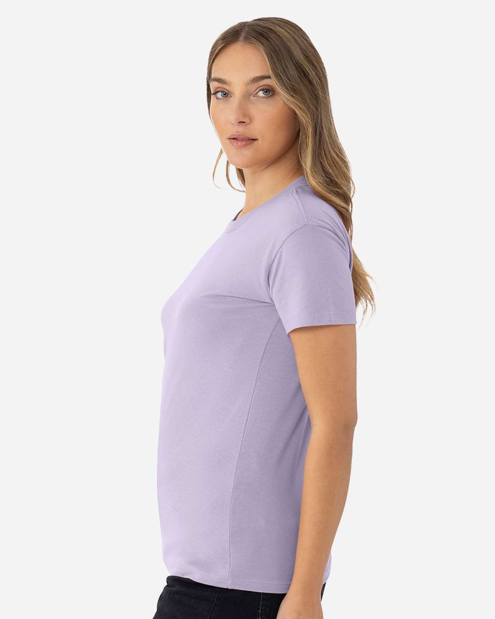 Next Level-3910-Women's Cotton Relaxed T-Shirt - Image 21