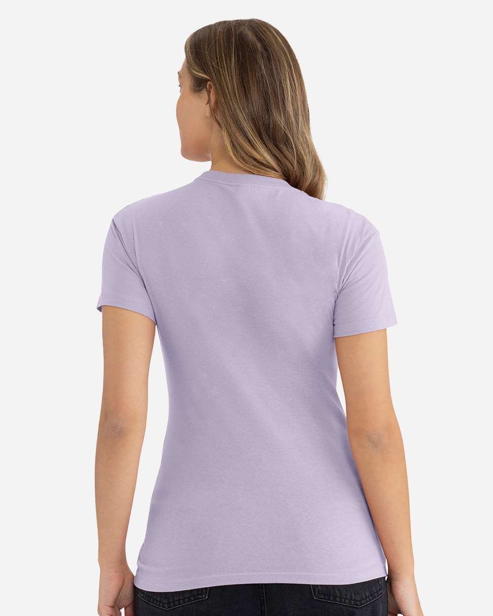 Next Level-3910-Women's Cotton Relaxed T-Shirt - Image 22