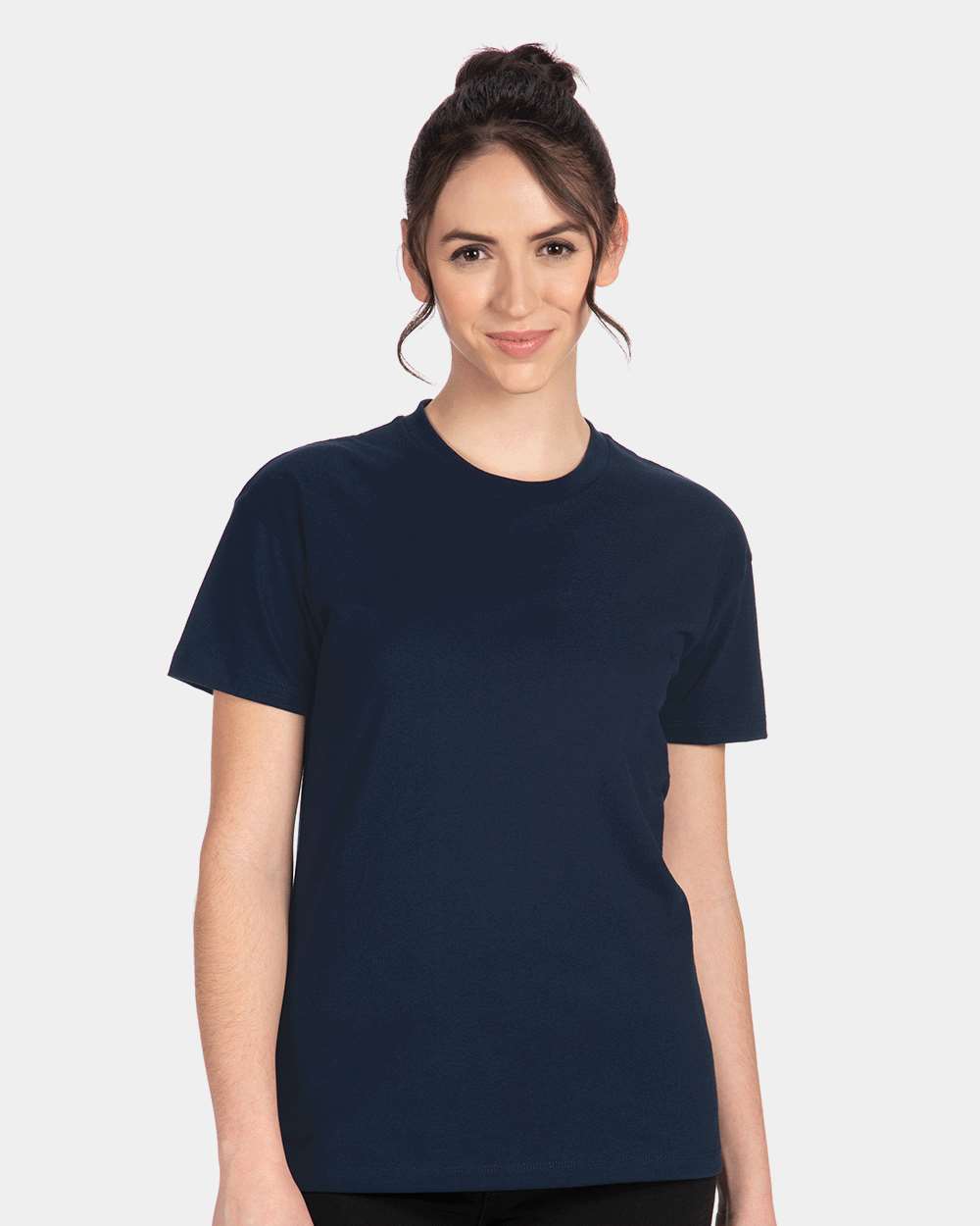 Next Level-3910-Women's Cotton Relaxed T-Shirt - Image 26