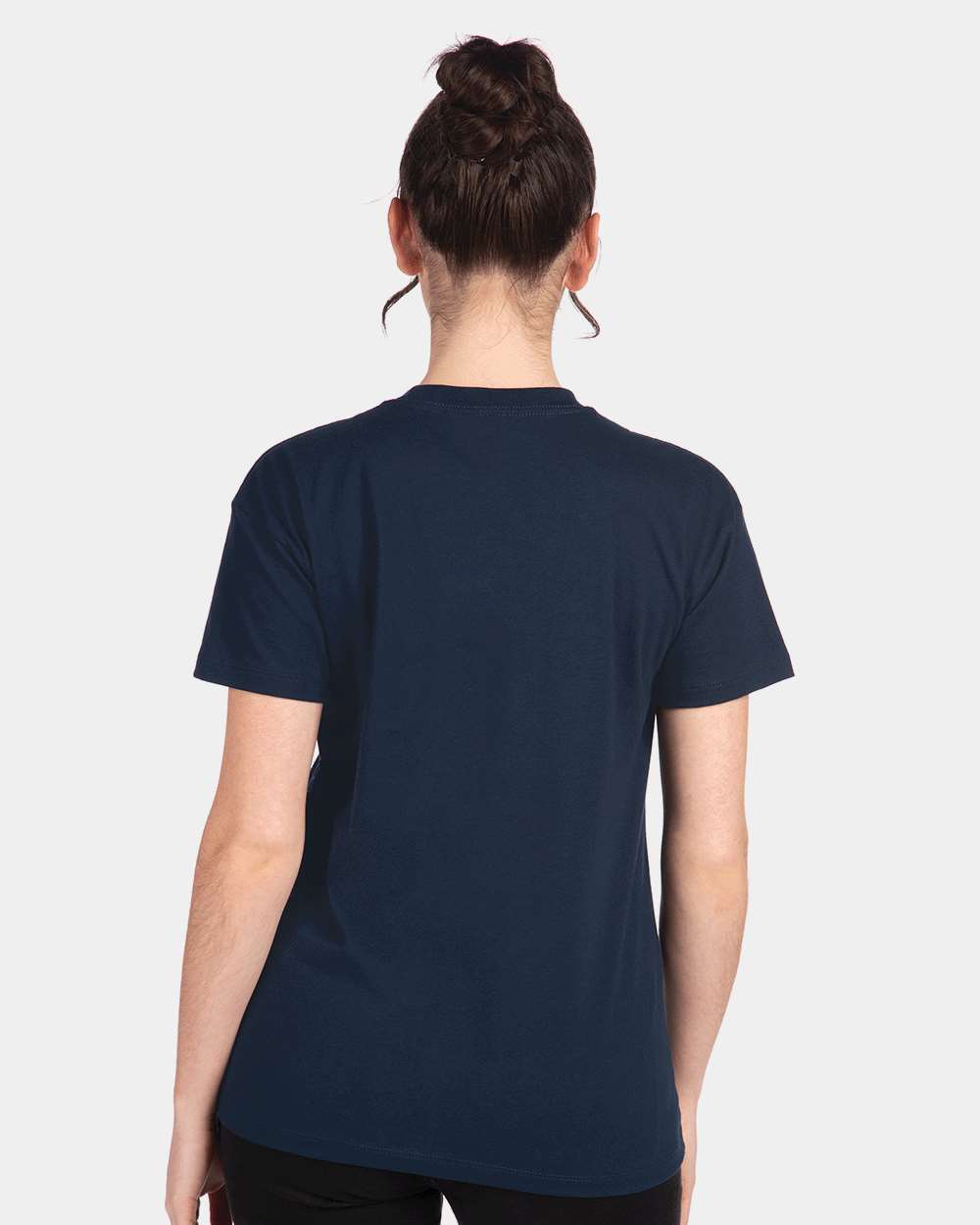 Next Level-3910-Women's Cotton Relaxed T-Shirt - Image 27