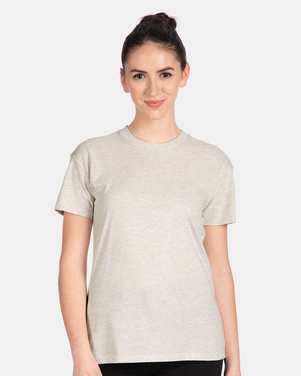 Next Level-3910-Women's Cotton Relaxed T-Shirt - Image 31