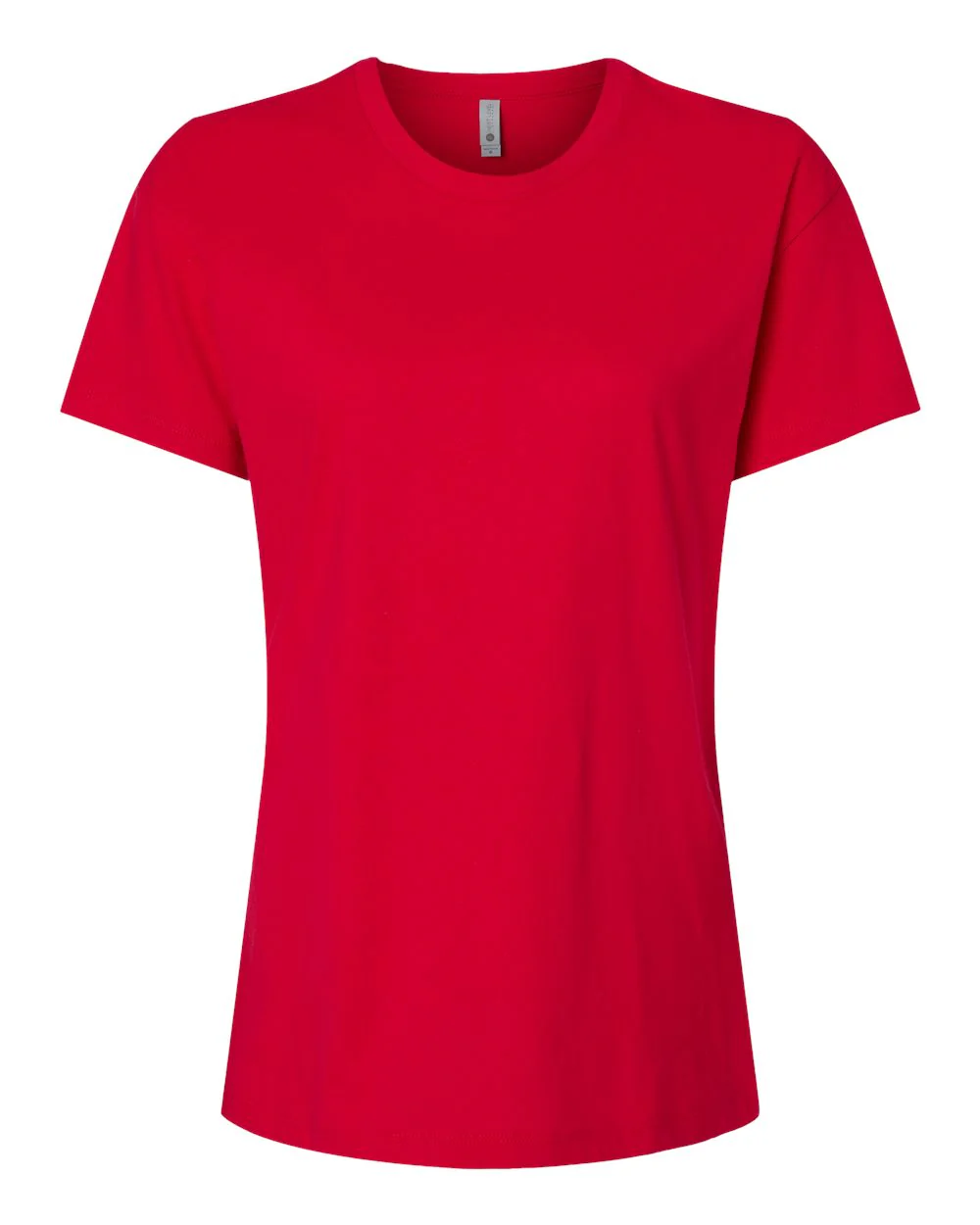 Next Level-3910-Women's Cotton Relaxed T-Shirt - Image 33