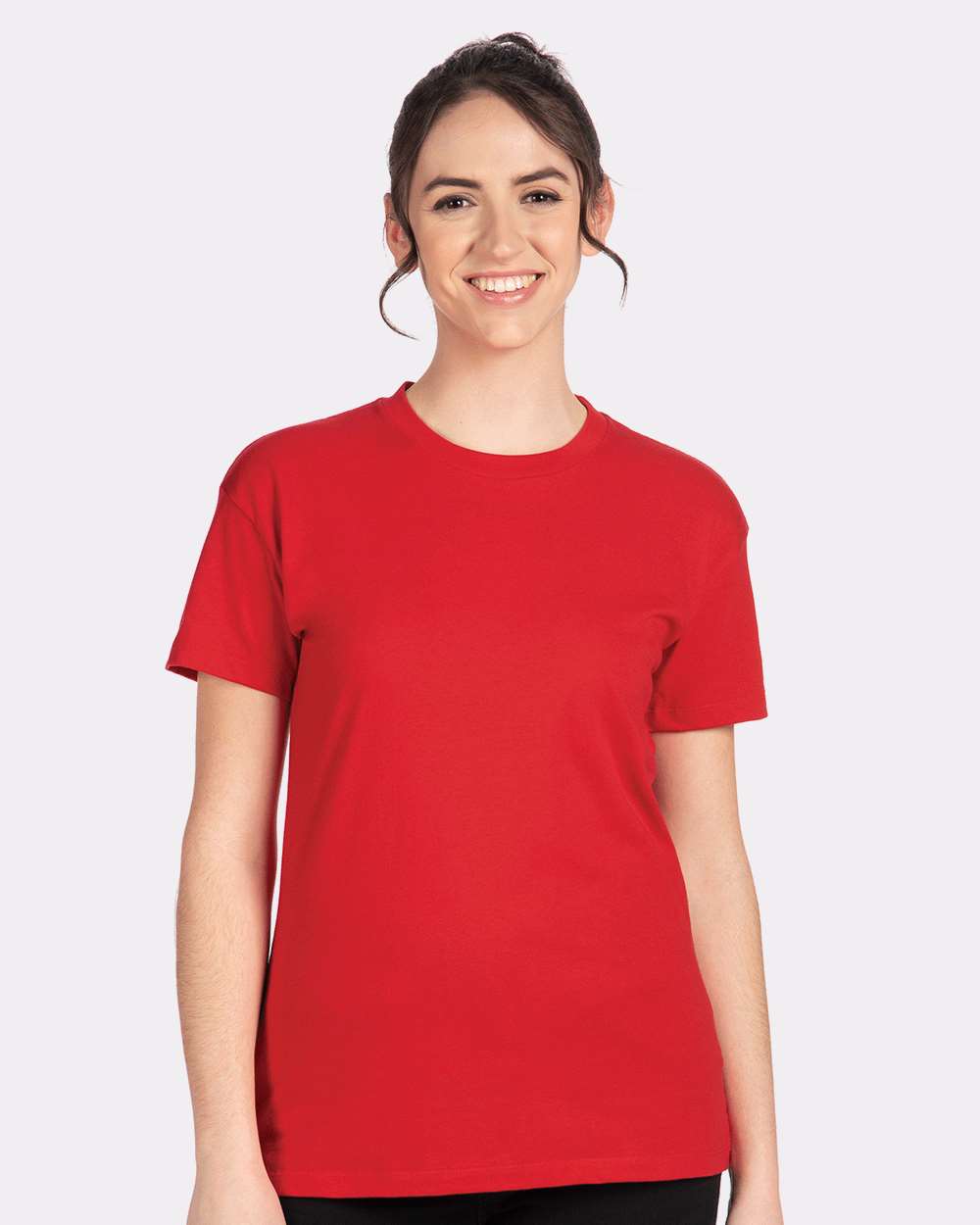 Next Level-3910-Women's Cotton Relaxed T-Shirt - Image 36