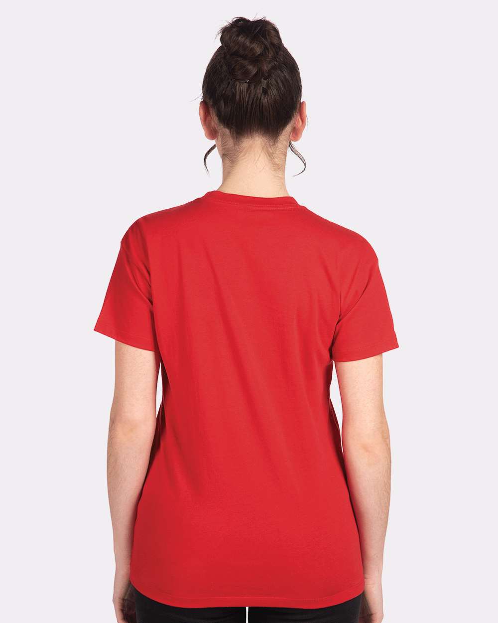 Next Level-3910-Women's Cotton Relaxed T-Shirt - Image 37
