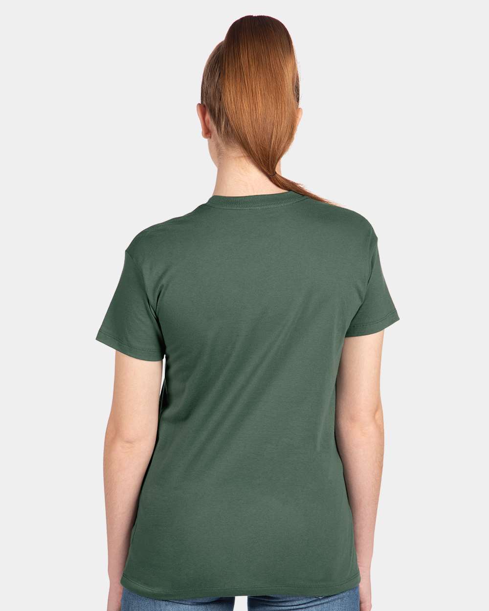 Next Level-3910-Women's Cotton Relaxed T-Shirt - Image 42