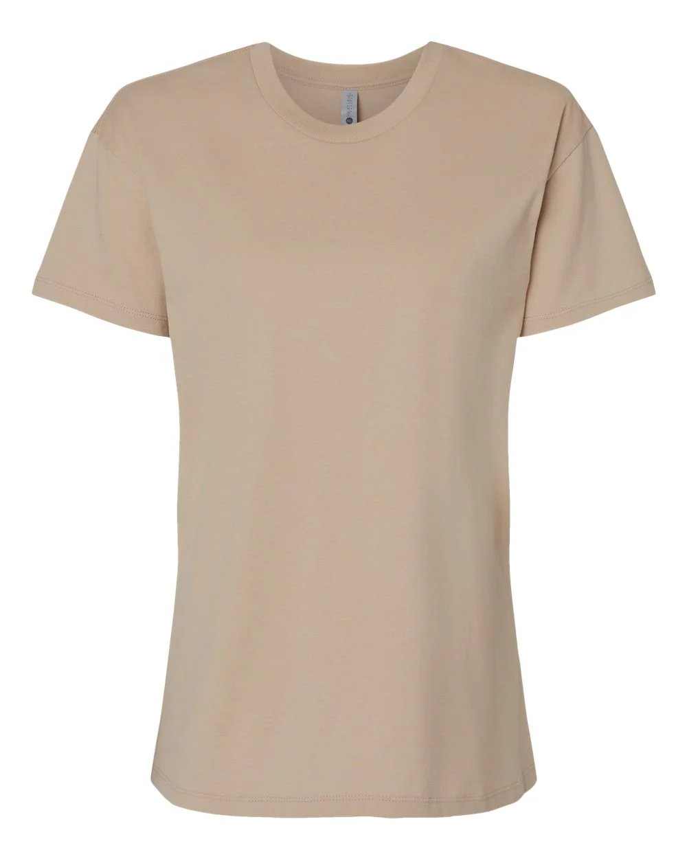 Next Level-3910-Women's Cotton Relaxed T-Shirt - Image 43