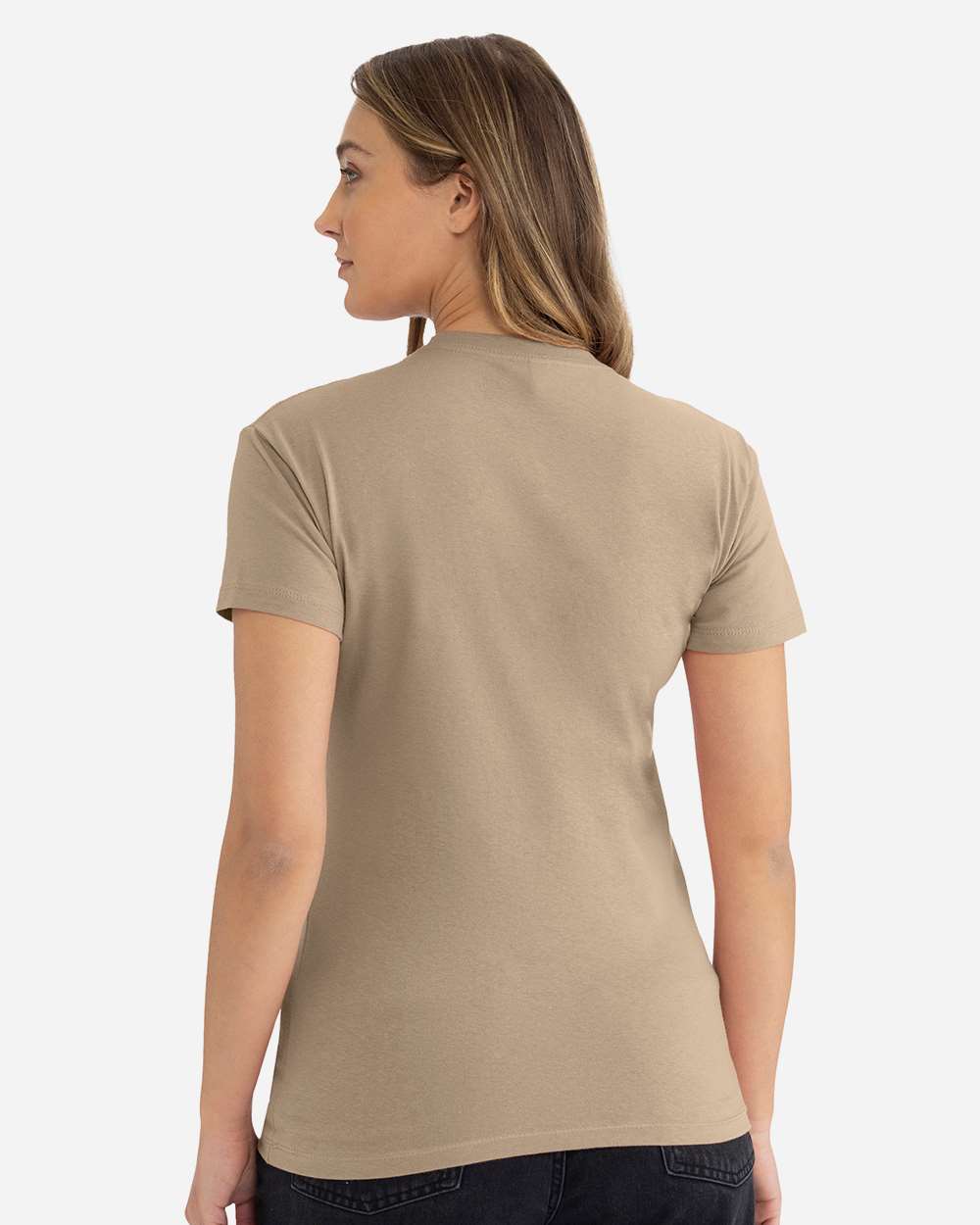 Next Level-3910-Women's Cotton Relaxed T-Shirt - Image 48