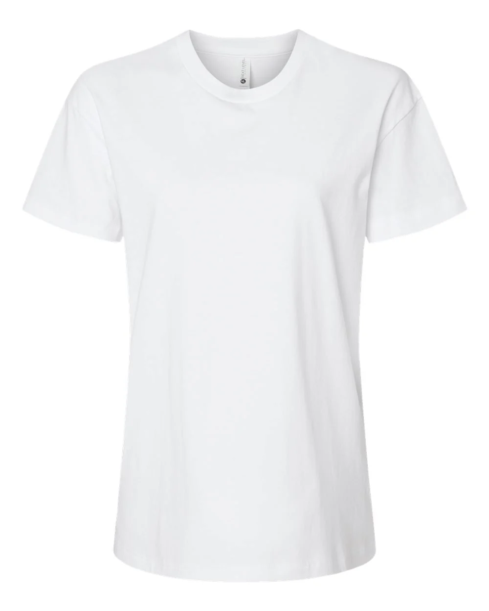Next Level-3910-Women's Cotton Relaxed T-Shirt - Image 49