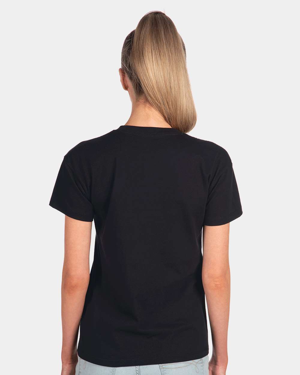 Next Level-3910-Women's Cotton Relaxed T-Shirt - Image 5