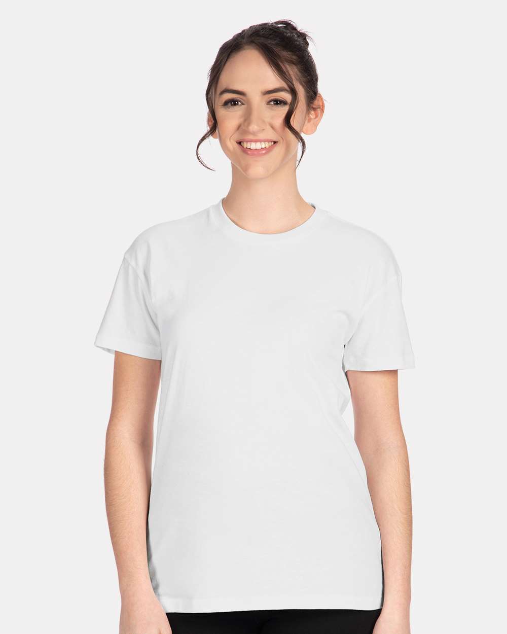Next Level-3910-Women's Cotton Relaxed T-Shirt - Image 52