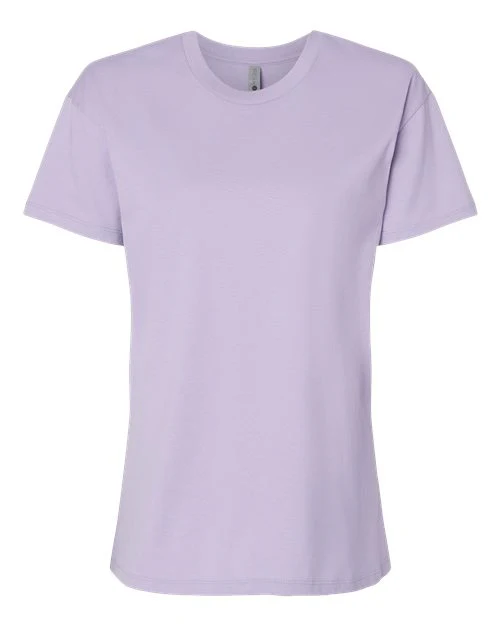 Next Level-3910-Women's Cotton Relaxed T-Shirt - Image 54