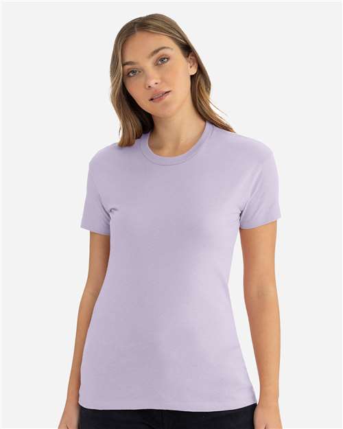 Next Level-3910-Women's Cotton Relaxed T-Shirt - Image 56