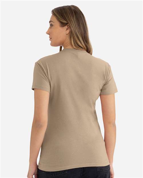 Next Level-3910-Women's Cotton Relaxed T-Shirt - Image 61