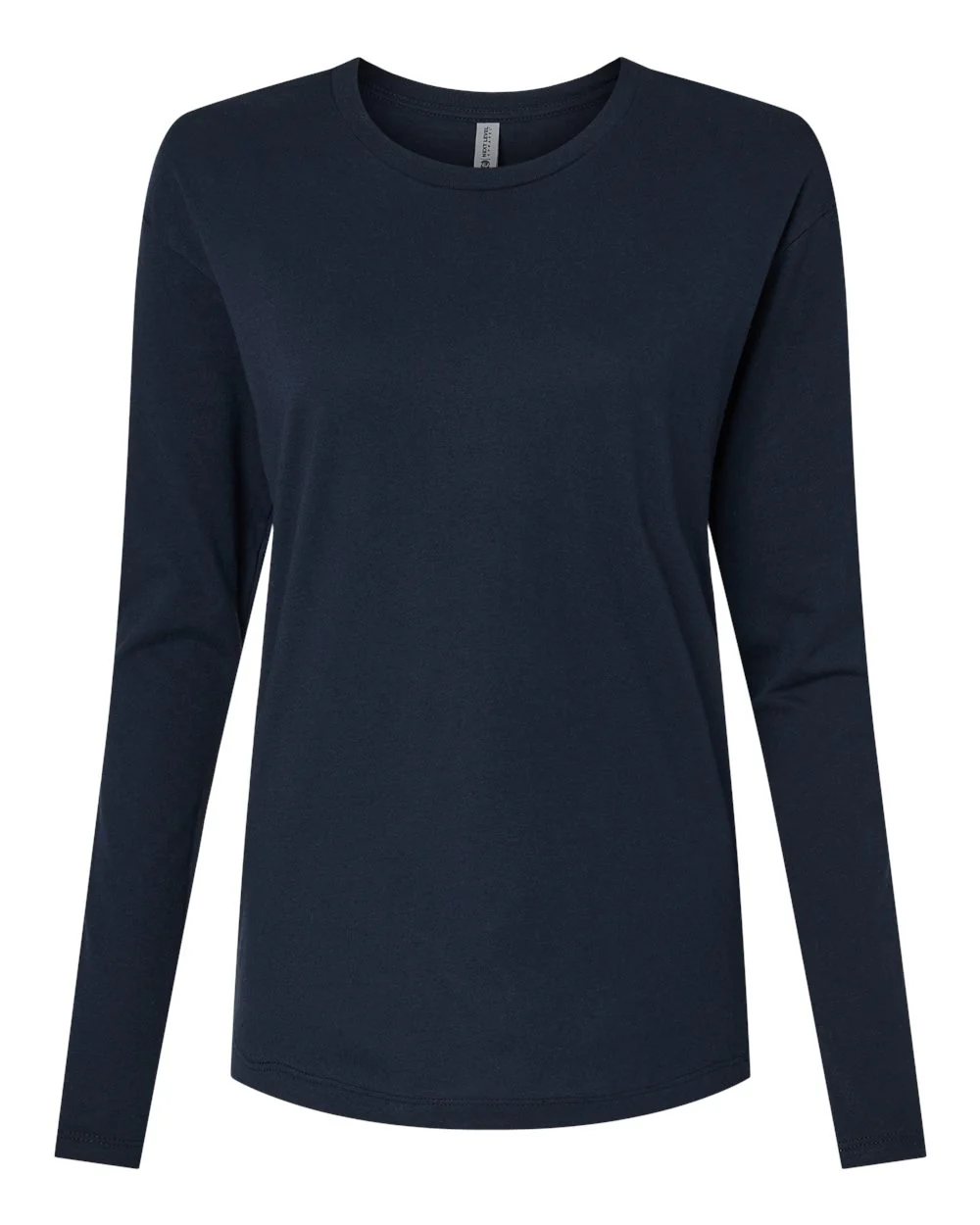 Next Level-3911-Women's Cotton Relaxed Long Sleeve T-Shirt - Image 19