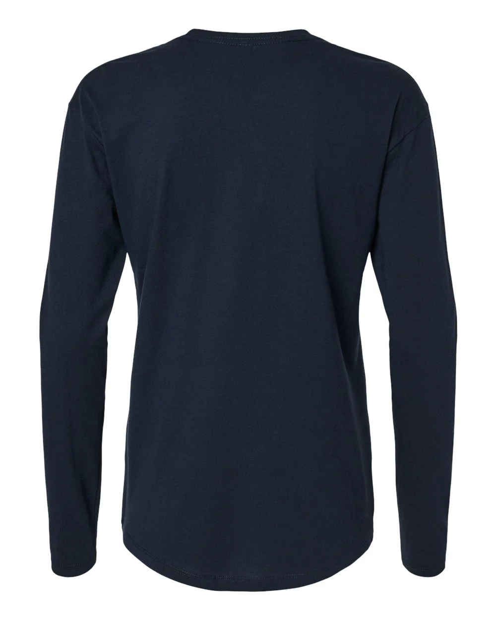 Next Level-3911-Women's Cotton Relaxed Long Sleeve T-Shirt - Image 20
