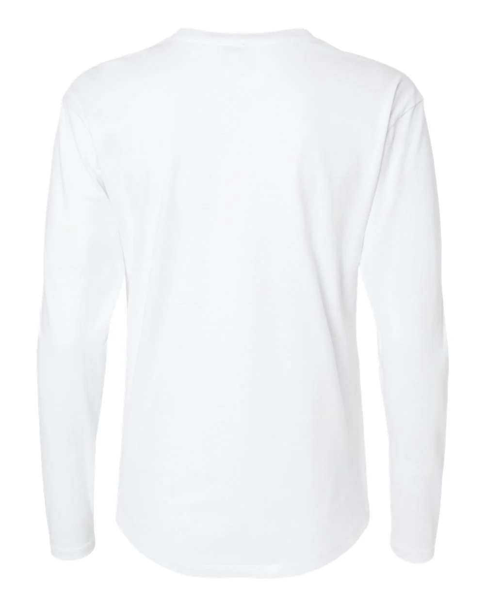 Next Level-3911-Women's Cotton Relaxed Long Sleeve T-Shirt - Image 31