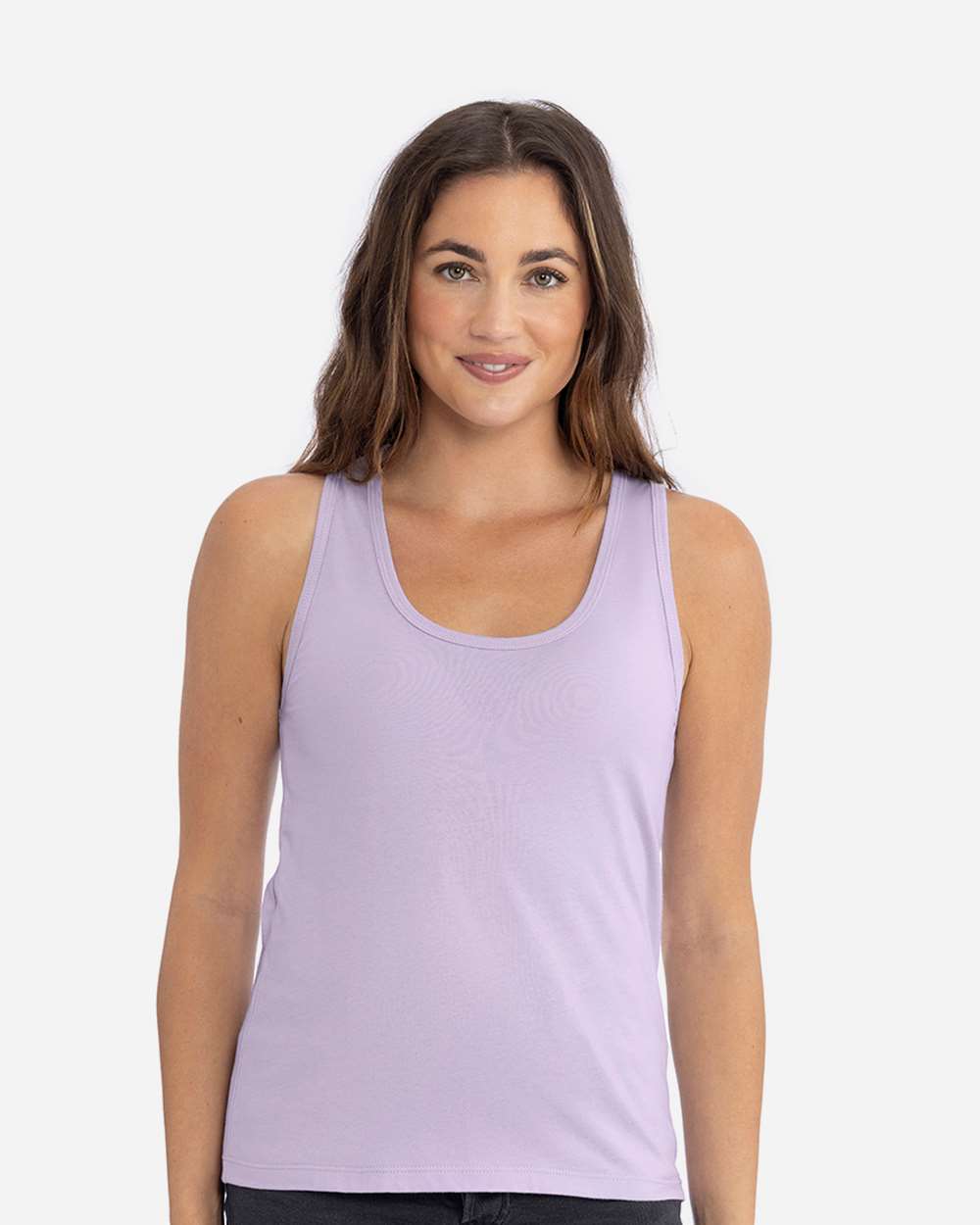 Next Level-3933-Women's Cotton Tank - Image 14