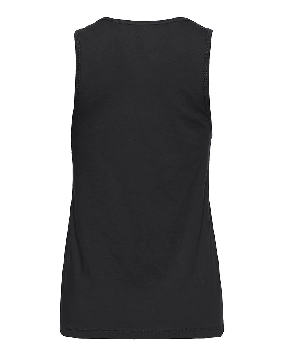 Next Level-3933-Women's Cotton Tank - Image 2