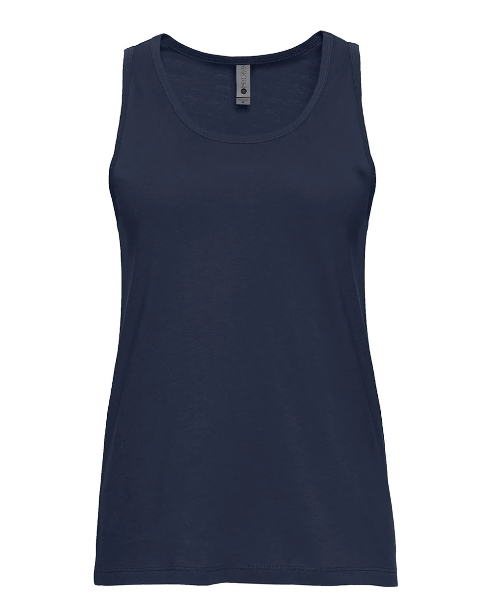 Next Level-3933-Women's Cotton Tank - Image 22