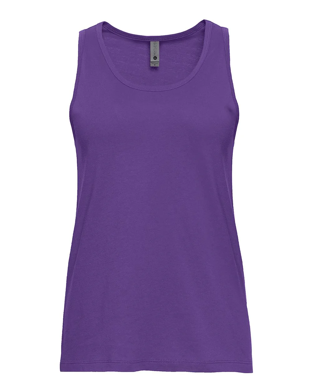Next Level-3933-Women's Cotton Tank - Image 27