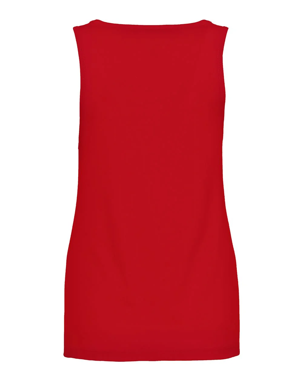 Next Level-3933-Women's Cotton Tank - Image 33