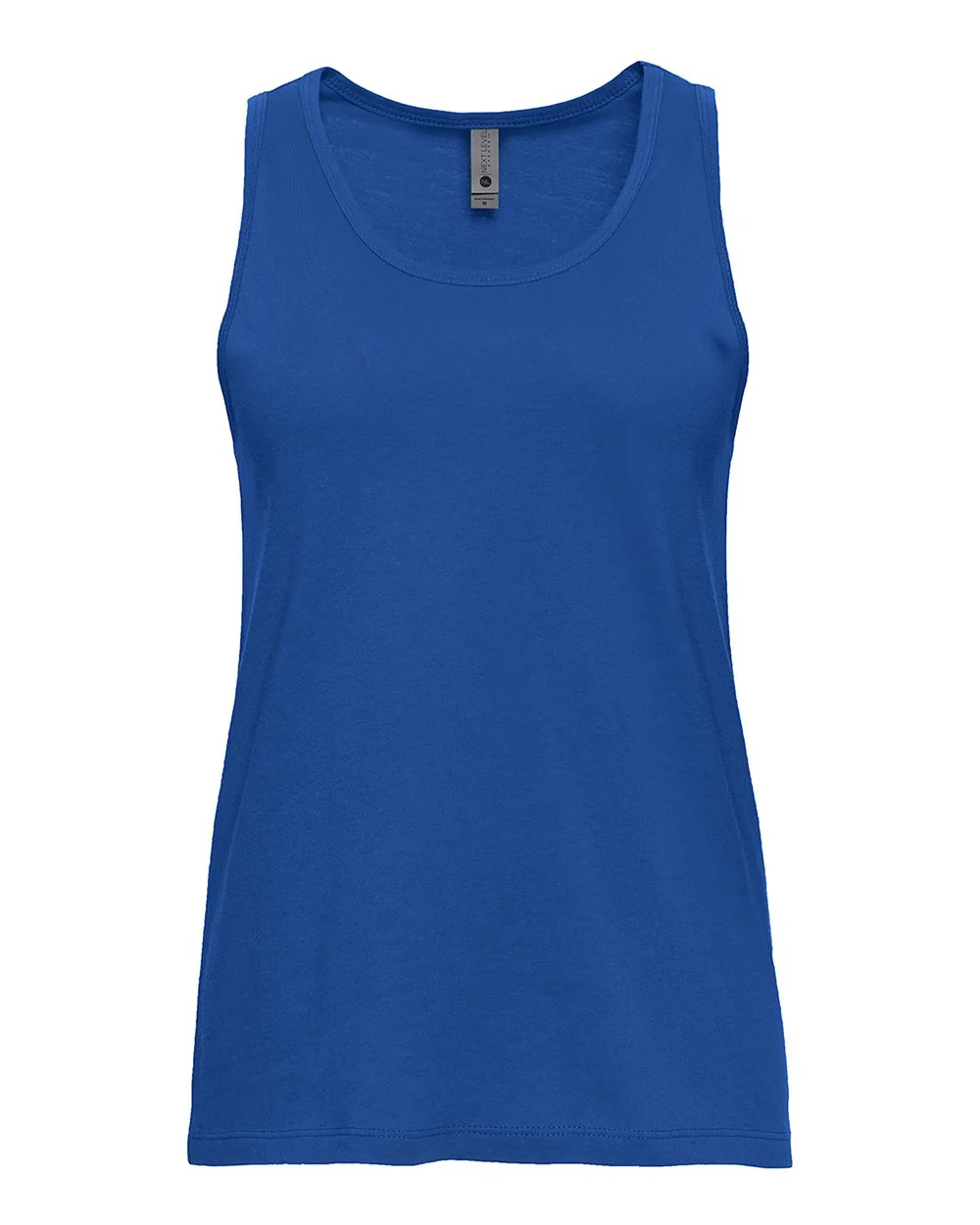 Next Level-3933-Women's Cotton Tank - Image 37