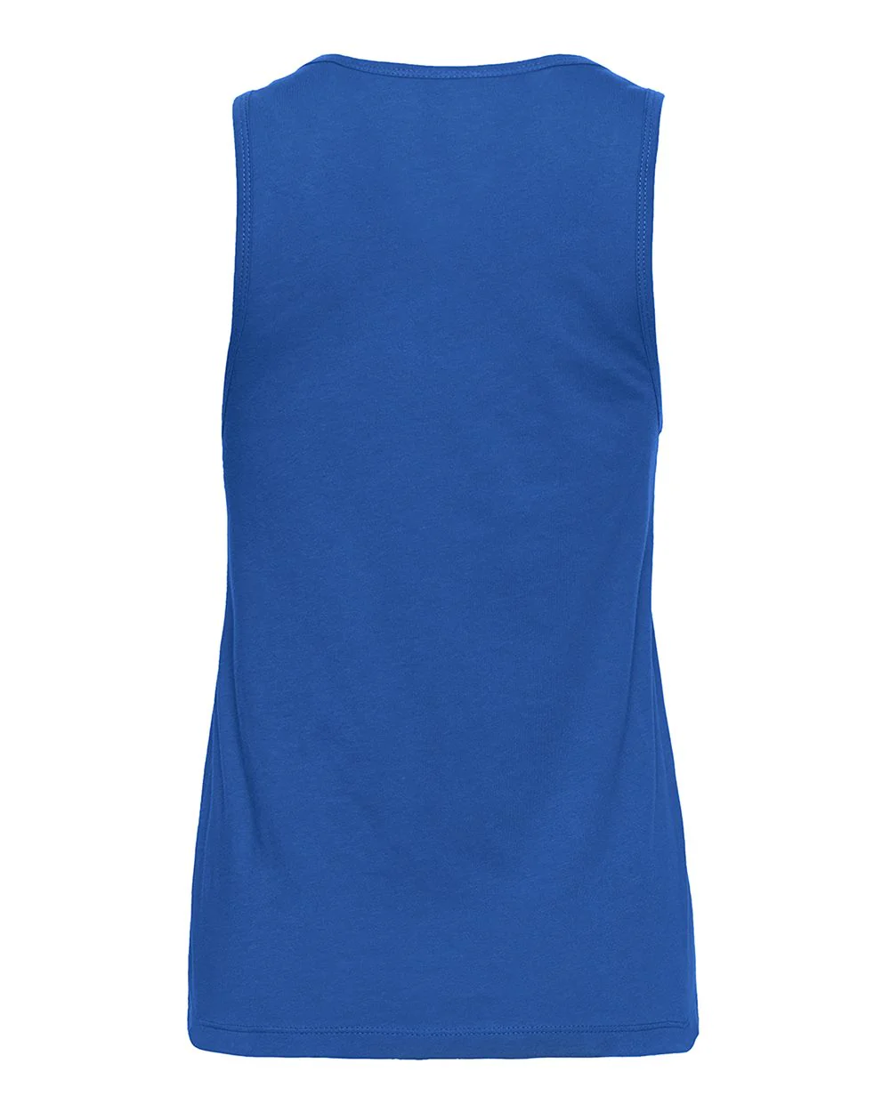Next Level-3933-Women's Cotton Tank - Image 38