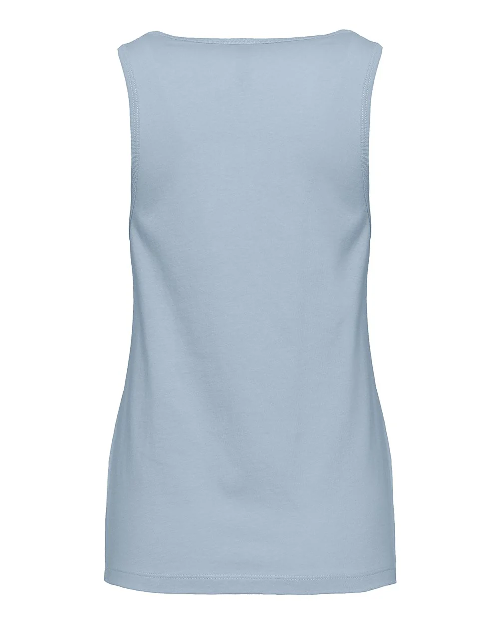 Next Level-3933-Women's Cotton Tank - Image 43