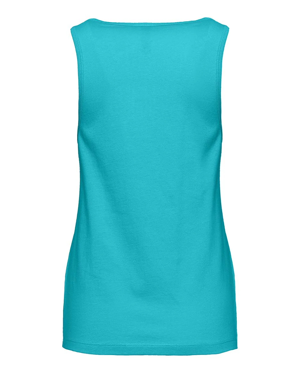 Next Level-3933-Women's Cotton Tank - Image 48