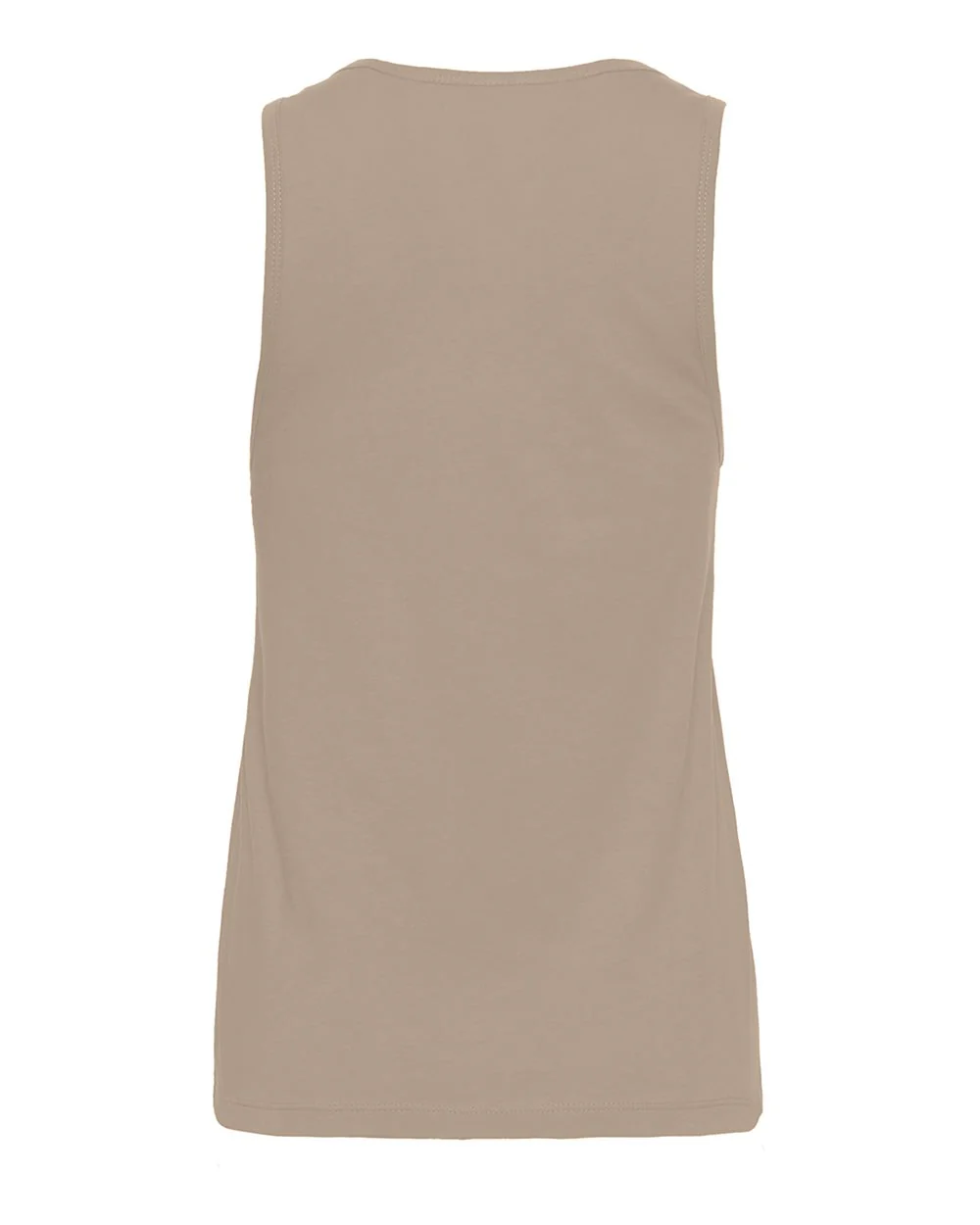 Next Level-3933-Women's Cotton Tank - Image 53