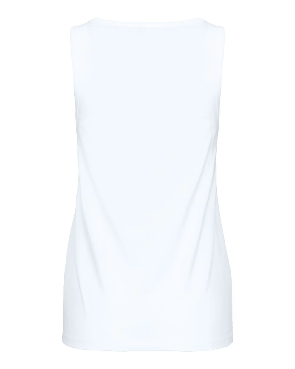 Next Level-3933-Women's Cotton Tank - Image 58