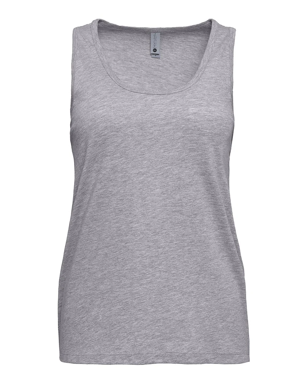 Next Level-3933-Women's Cotton Tank - Image 7