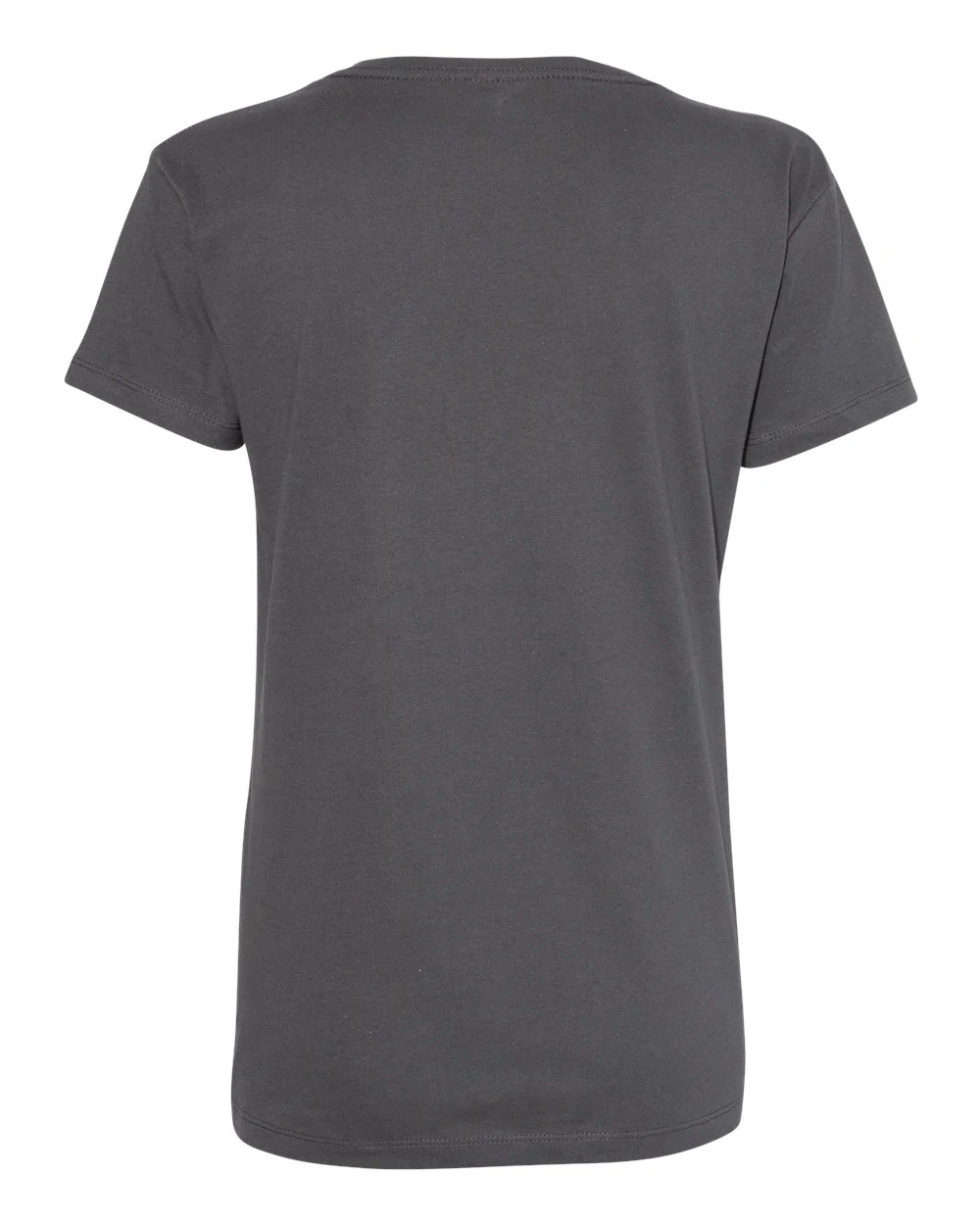 Next Level-3940-Women’s Cotton V-Neck T-Shirt - Image 10