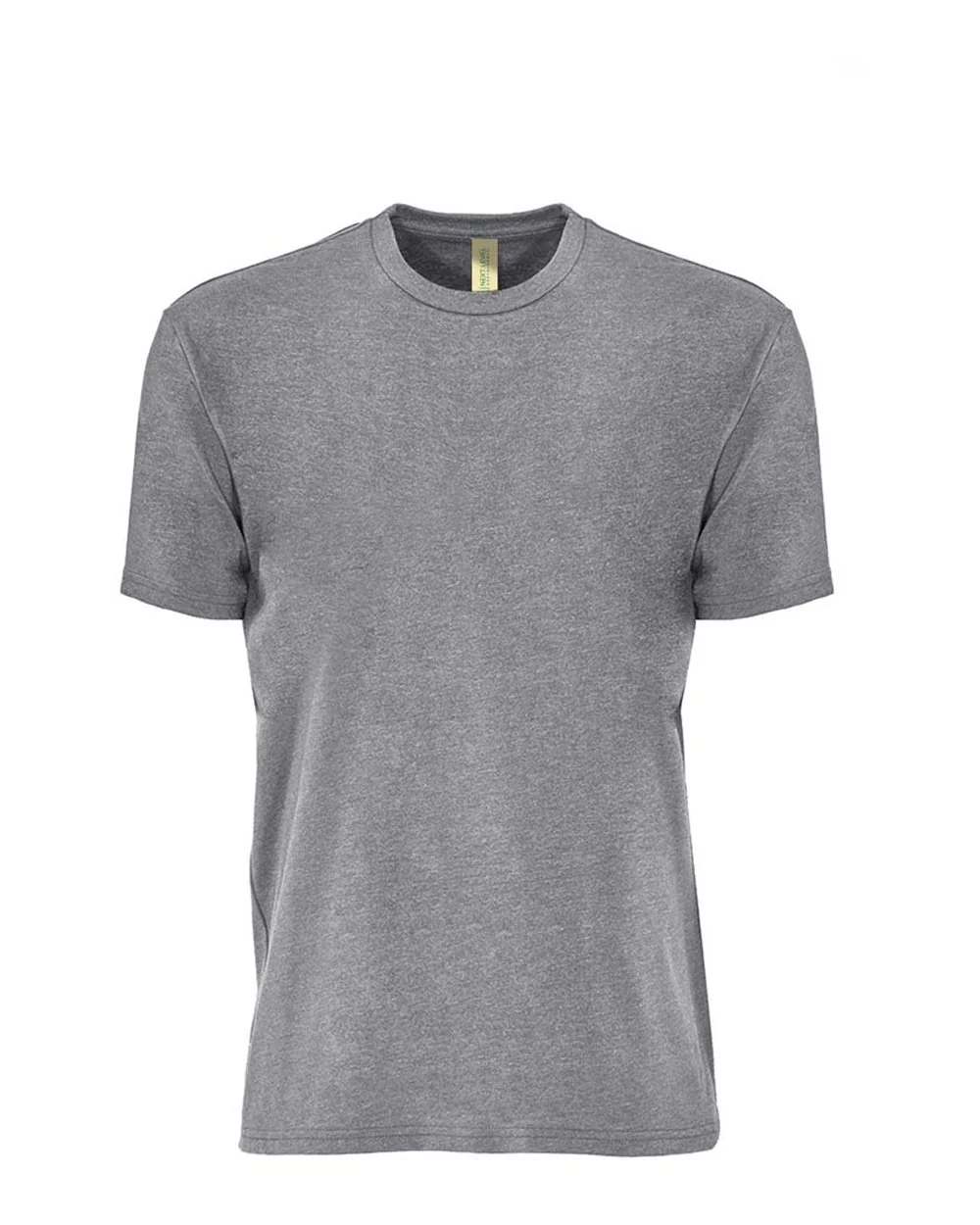 Next Level-4210-Eco Performance T-Shirt - Image 4