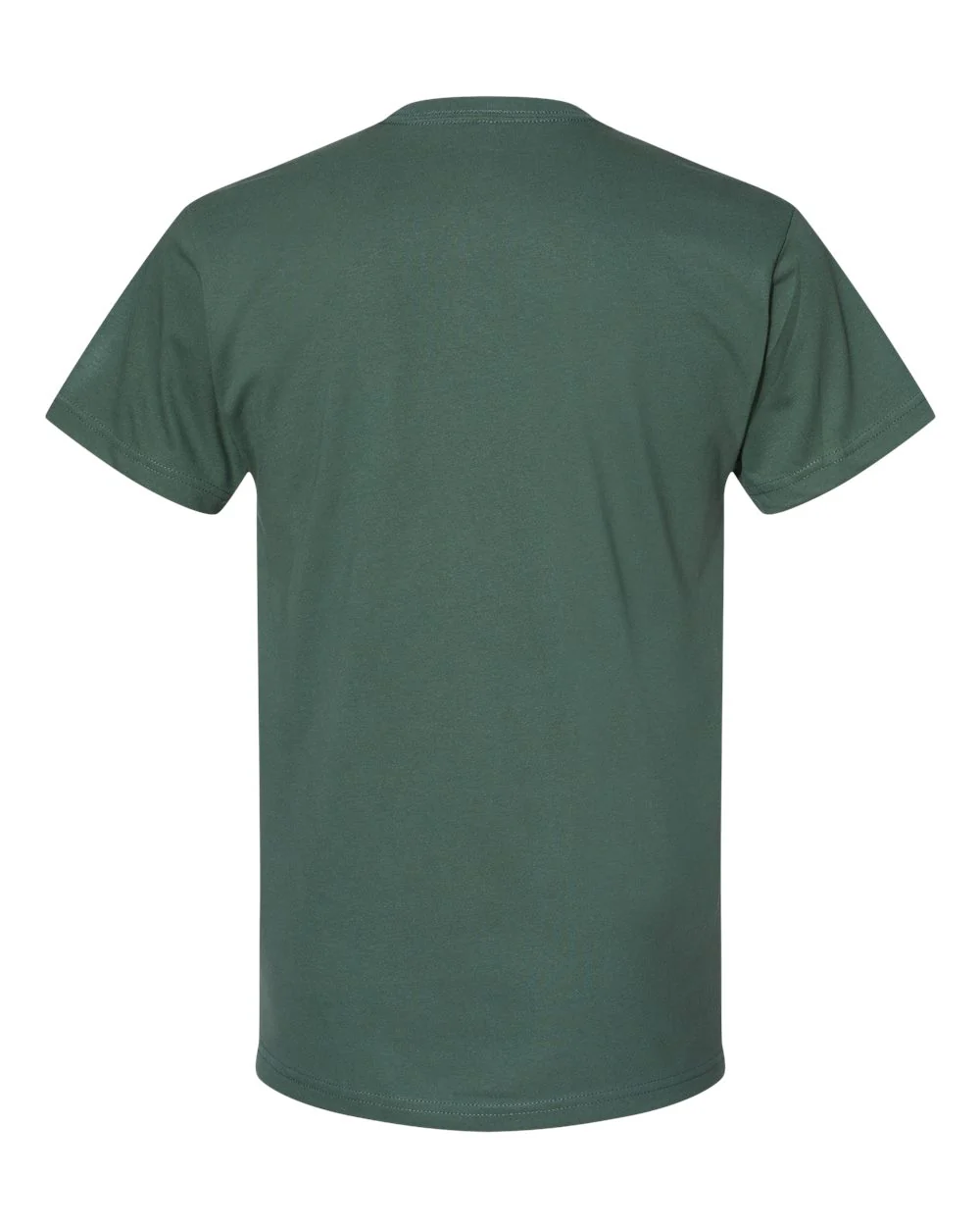 Next Level-4600-Eco Heavyweight T-Shirt - Image 11