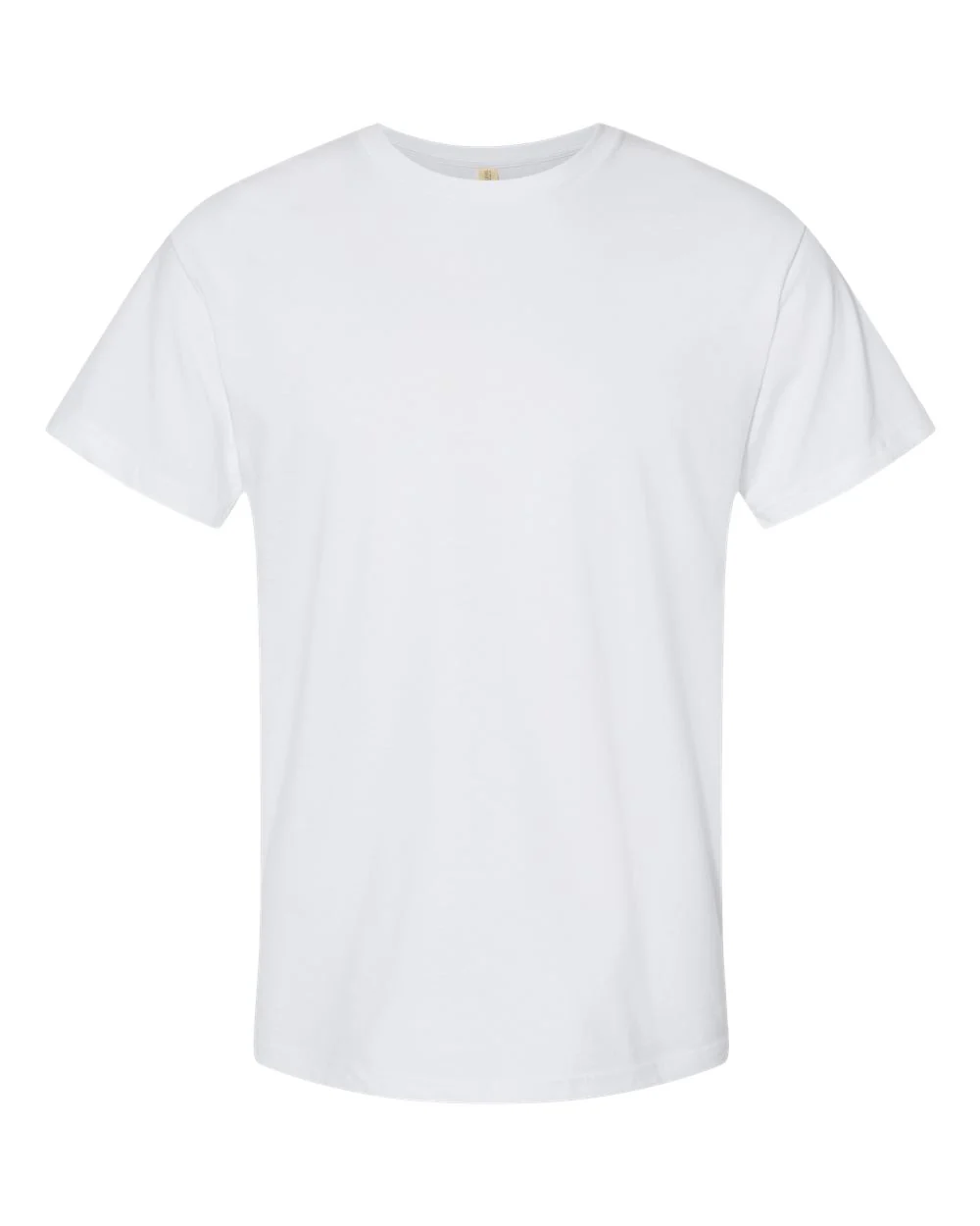 Next Level-4600-Eco Heavyweight T-Shirt - Image 13